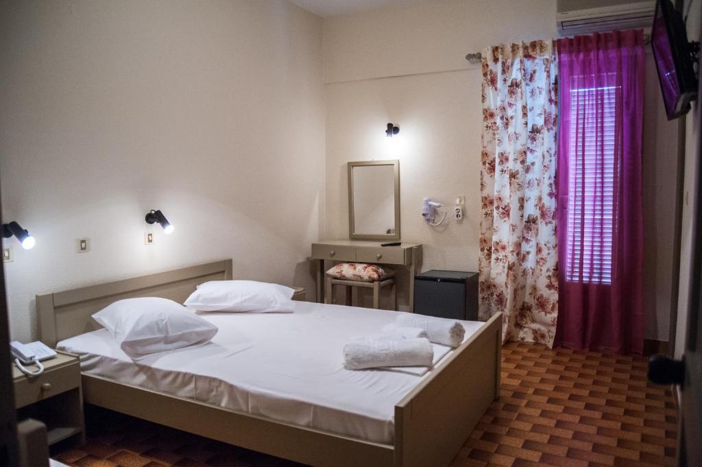 Argostoli Hotel Екстер'єр фото